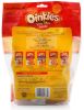 Hartz Oinkies Pig Skin Regular Twists Smoked Flavor