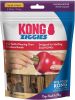 KONG Ziggies Chicken Recipe Teeth Cleaning Small Dog Treats