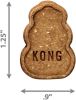 KONG Snacks for Dogs Peanut Butter Recipe Small