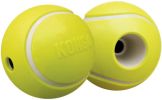 KONG Tennis Rewards Treat Dispenser Large Dog Toy