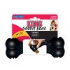 KONG Goodie Bone Dog Toy for Power Chewers Black