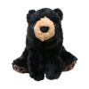 KONG Comfort Kiddos Dog Toy Bear Large