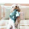 KONG Comfort Kiddos Dog Toy Bear Large