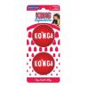 KONG Signature Ball Dog Toy Medium