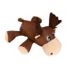 KONG Cozie Ultra Max Moose Dog Toy