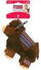 KONG Sherps Yak Dog Toy Medium