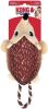 KONG Cozie Tuggz Hedgehog Dog Toy