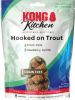 KONG Kitchen Hooked on Trout Dog Treat