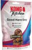 KONG Kitchen Good Hare Day Dog Treat