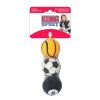 KONG Assorted Sports Balls Bouncing Dog Toys