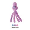 KONG Snugga Wubba Toy Assorted Colors