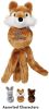 KONG Wubba Friends with Squeaker Dog Toy X-Large