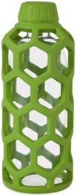 JW Pet Hol ee Water Bottle Doy Toy (8 count: 8 count JW Pet Hol ee Water Bottle Doy Toy)