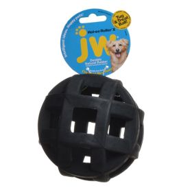 JW Pet Hol-ee Mol-ee Extreme Rubber Dog Toy (6 count: 6 count JW Pet Hol-ee Mol-ee Extreme Rubber Dog Toy)