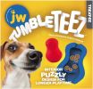 JW Pet Tumble Teez Puzzle Toy for Dogs Medium