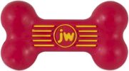 JW Pet Squeak-ee Bone Puppy Toy