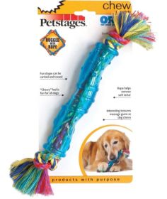 Petstages Orka Stick Chew Toy for Dogs (4 count: 4 count Petstages Orka Stick Chew Toy for Dogs)