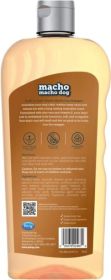 Fresh n Clean Macho Macho Masculine Dog Shampoo (54 oz (3 x 18 oz): 54 oz (3 x 18 oz) Fresh n Clean Macho Macho Masculine Dog Shampoo)