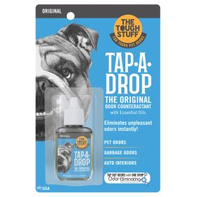 Nilodor Tap-A-Drop Air Freshener Original Scent (3 oz (6 x 0.5 oz): 3 oz (6 x 0.5 oz) Nilodor Tap-A-Drop Air Freshener Original Scent)