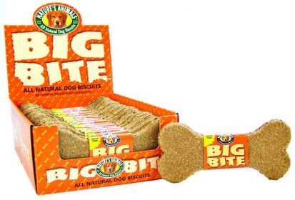 Natures Animals Big Bite Biscuits Cheddar Cheese (48 count (2 x 24 ct): 48 count (2 x 24 ct) Natures Animals Big Bite Biscuits Cheddar Cheese)