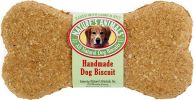 Natures Animals Dog Bone Biscuits Lamb and Rice