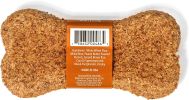 Natures Animals Dog Bone Biscuits Peanut Butter