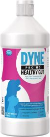 PetAg Dyne PRO HG Healthy Gut Supplement for Dogs (32 oz (2 x 16 oz): 32 oz (2 x 16 oz) PetAg Dyne PRO HG Healthy Gut Supplement for Dogs)