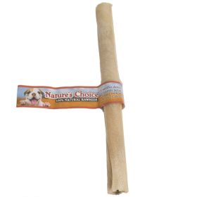 Loving Pets Natures Choice Pressed Rawhide Stick Large (20 count: 20 count Loving Pets Natures Choice Pressed Rawhide Stick Large)