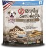 Loving Pets Totally Grainless Chicken and Peanut Butter Dental Chews Small