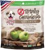 Loving Pets Totally Grainless Chicken and Apple Bones Small