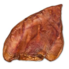 Loving Pets Pure Piggy All Natural Bulk Pig Ears (200 count (2 x 100 ct): 200 count (2 x 100 ct) Loving Pets Pure Piggy All Natural Bulk Pig Ears)