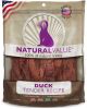 Loving Pets Natural Value Duck Tenders