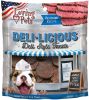 Loving Pets Deli-Licious Deli Style Treats Pastrami Recipe