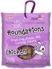 Loving Pets Houndations Training Treats Chicken