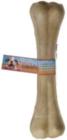 Loving Pets Natures Choice 100% Natural Rawhide Pressed 10" Bone Large (10 count: 10 count Loving Pets Natures Choice 100% Natural Rawhide Pressed 10" Bone Large)