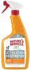 Natures Miracle Oxy Formula Set-In Stain Destroyer Dog Odor Control Formula