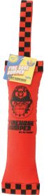 Petsport Fire Hose Bumper Dog Toy (3 count (3 x 1 ct): 3 count (3 x 1 ct) Petsport Fire Hose Bumper Dog Toy)