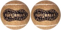 Petsport Jr. Tuff Peanut Butter Balls for Dogs