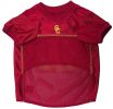 Pets First USC Mesh Jersey for Dogs