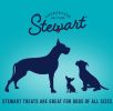 Stewart Freeze Dried Chicken Liver Treats