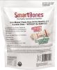 SmartBones Rawhide Free Chicken Bones Mini