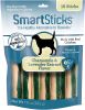 SmartBones Calming Care Sticks with Chicken