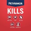 PetArmor Plus Flea and Tick Treatment for X-Large Dogs (89-132 Pounds)