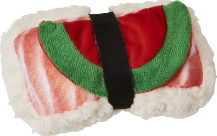 Cosmo Furbabies Sushi Plush Toy Assorted Styles (3 count: 3 count Cosmo Furbabies Sushi Plush Toy Assorted Styles)