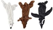 Spot Mini Skinneeez Arctic Animals Assorted