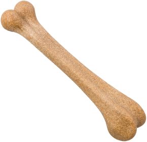 Spot Bambone Chicken Bone Dog Chew Toy Medium (1 count: 1 count Spot Bambone Chicken Bone Dog Chew Toy Medium)