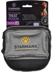 Starmark Pro-Training Treat Pouch (3 count: 3 count Starmark Pro-Training Treat Pouch)