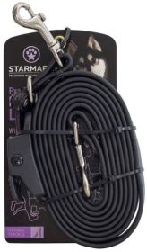 Starmark Pro-Training Hands-Free Leash (4 count: 4 count Starmark Pro-Training Hands-Free Leash)