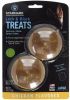 Starmark Lock and Block Treats Chicken Flavor Large