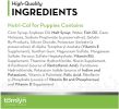 Tomlyn Nutri-Cal High Calorie Nutritional Gel for Dogs and Puppies